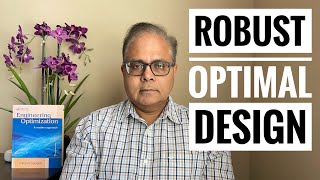 Robust Optimal Design Optimization Lecture 51 [upl. by Chaffinch]