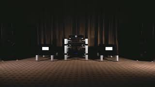 High End 2018 Munich Analog Domain  The best sound in Munich [upl. by Enomyar]