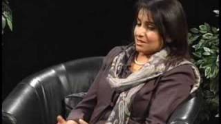 Dr Aleya Karim Part I of 2 Interview on ADHD in Females [upl. by Dev]