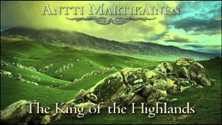 Celtic battle music  The King of The Highlands [upl. by Dolli989]