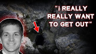 Horrifying Death In Nutty Putty Cave  John Edward Jones Tragic Fate [upl. by Eicnahc]