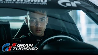 GRAN TURISMO  Dal 20 settembre solo al cinema  Trailer Ufficiale [upl. by Dnalerb]