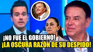 TODA LA VERDAD sobre el DESPIDO de Gustavo Macalpin EN VIVO ¡SE METIÓ CON QUIÉN NO DEBÍA [upl. by Dianuj767]