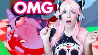 MALDITA PINKIE PIE ★ Smile HD Video Reaccion [upl. by Steele]