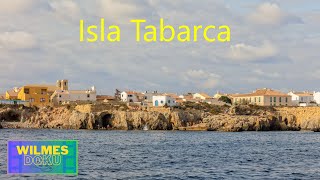 Isla Tabarca [upl. by Abehshtab]