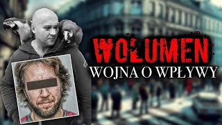 WOLUMEN  MAFIJNA ŻYŁA ZŁOTA  GRUPA ŻOLIBORSKA  SZYMON Z ŁOMIANEK  SZKATUŁA [upl. by Southard]