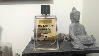 First Impressions cheap Burberry Hero clone by Milestone Perfumes [upl. by Gleeson621]