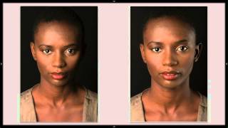 Skin 101 Lighting Retouching and Understanding Skin [upl. by Ativet]