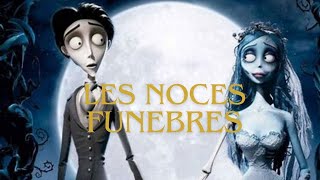 Les noces funèbres  Doublage [upl. by Notgnilra]