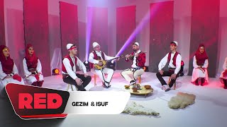 Gezim Morina amp Isuf Dajqi PJETËR BOGDANI [upl. by Gray]