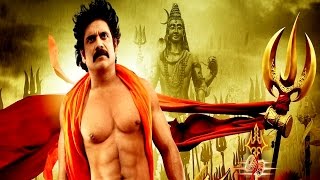 Mera Dost Ghatothkach  Nagarjuna l South Dubbed Hindi Movie [upl. by Mar]