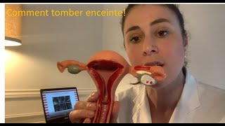 comment tomber enceinte [upl. by Bissell]