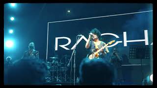 Raghav Chaitanya Live Performance  Hua Main Song  ANIMAL [upl. by Jerold546]