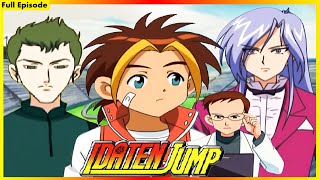 Idaten Jump  Full Episode 6  Challenge By Hyper Brain Team [upl. by Garland359]