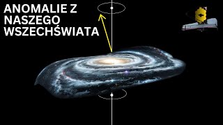 Wszechświat ma 267 miliarda lat JWST odkrywa sobowtóra Drogi Mlecznej który nie powinien istnieć [upl. by Lumpkin]