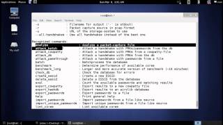 WiFi Hacking and Security  Analyzing 4 way WPA WPA2 Handshake [upl. by Eimmij]