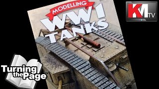 Modelling WWI Tanks by Frédérik Astier [upl. by Glorianna]