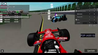 Racing with the pros looks like i still got mt indycar talent [upl. by Eeryn]