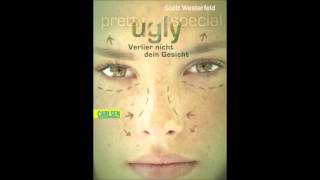 Scott Westerfeld UglyVerlier nicht dein Gesicht Hörbuch Teil 2 Part 7 [upl. by Lorin]