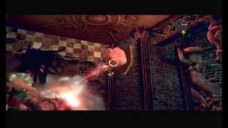 ♥ Alice Madness Returns  All Collectibles Guide Chapter 1 [upl. by Rocker287]