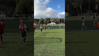 These Ajax academy goals are a MUST watch 😍 [upl. by Amoritta]