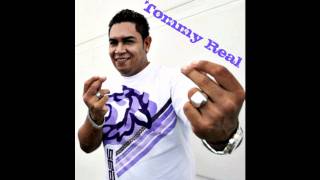 Tommy Real  Sin Tu Amor Sail Away Riddim [upl. by Horwitz]