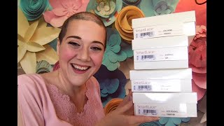 Livestream 31819 Jon Renau Spring 2019 Unboxing wNigel amp Heather [upl. by Ebsen]