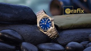 Orologi Vacheron Constantin Eleganza e Prestigio per gli Amanti dellOrologeria di Lusso [upl. by Cinemod]