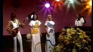 ABBA  SOS  So Long  Alley Cat Danish TV STEREO [upl. by Haskell273]