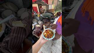 Making ₹20 Ki Aloo Wali Tikki shorts [upl. by Zulema]