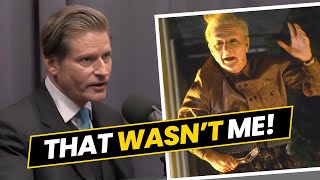 The Truth of Crispin Glover’s BACK TO THE FUTURE Lawsuit [upl. by Michiko]