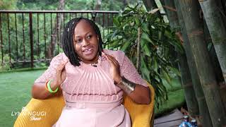 Part One  I apologized to my husbands sidechick to save our marriage  Lynn Ngugi Show [upl. by Dunn]