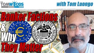 The Bankers Are Divided and What That Means for You I TWS 2552 [upl. by Rodriguez]