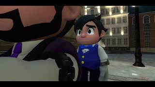 smg4 x smg3 moments credits [upl. by Luke68]