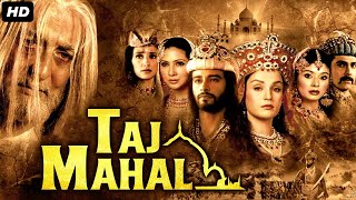 TAJ MAHAL  Bollywood Movies In Hindi Dubbed Full Action HD  Hollywood Movie In Hindi [upl. by Nanreh]