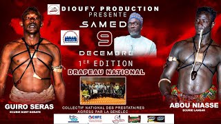 🛑Direct  Combats Guiro Séras vs Abou Ndiassé  Thiatou Kairé vs Thiandoum2  Bip Diop vs Bébé Garga [upl. by Kucik]