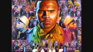 Chris Brown  Deuces audio ft Tyga amp Kevin McCall [upl. by Hgierb]