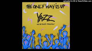 Yazz  The only way is up 1988 magnums extended mix [upl. by Nnylatsirk]