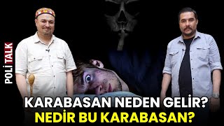 KARABASANLAR ve İLGİNÇ GERÇEKLER  İsmail Ernur Yılmaz [upl. by Eedya663]