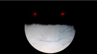 Enceladus sound be like oohhhwoohhwoooohhhhoooohww [upl. by Chandler]