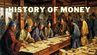 History amp Evolution of Money  How Money Was Invented [upl. by Muna64]