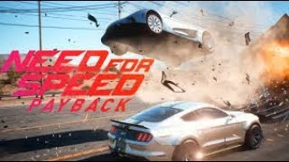 سارع  و حمل لعبة need for speed payback بحجم صغير [upl. by Wickman]