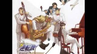 Orchestra and Jazz Soul Objection [upl. by Aggy506]