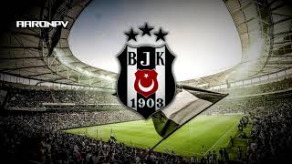 AnthemSong of Beşiktaş JK  quotGücüne Güç Katmaya Geldikquot Beşiktaş Marşı [upl. by Oal]