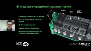 Schneider Electric Smart Motor Management April 2023  Rexel UK [upl. by Uticas49]