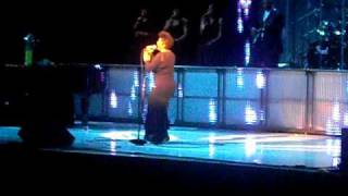 Anita Baker Giving you the best that Ive got Live Concert [upl. by Carlstrom]