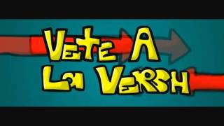 Descargar capitulos de vete ala versh Celular3GP 1ra 2da y 3ra Tempactualizado [upl. by Emor]