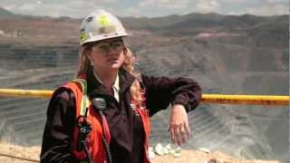 Barrick Gold Nevada  Remarkable people [upl. by Rebeca]