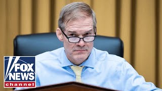 Jim Jordan leads hearing to probe FBI purging whistleblowers conservatives [upl. by Aduhey]