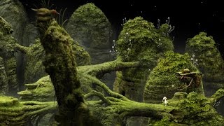 Samorost 3 Teaser Trailer [upl. by Arrotal]